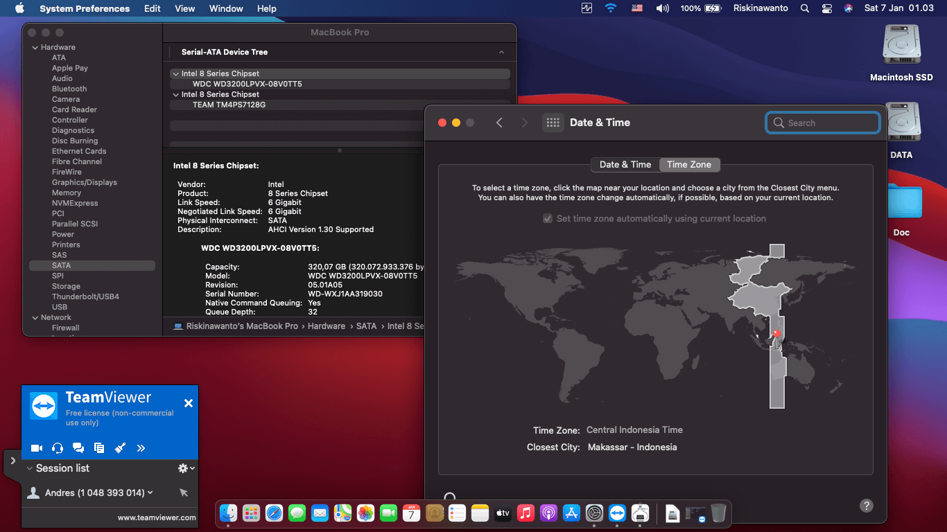 Lenovo Thinkpad T440 2nd [Haswell   Intel HD 4400 + PS2]   OpenCore 6
